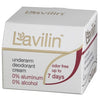 Lavilin Underarm Deodorant Cream 12.5 g