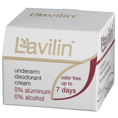 Lavilin Underarm Deodorant Cream 12.5 g