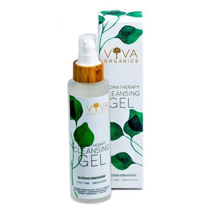 Viva Aromatherapy Cleansing Gel  120 mL