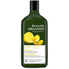 Avalon Organics Lemon Clarifying Shampoo