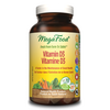 MegaFood Vitmain D3 1000 IU