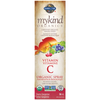 Garden of Life MyKind Organics Vitamin C Organic Cherry-Tangerine Spray