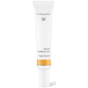 Dr. Hauschka Face Care Night Serum 20ml