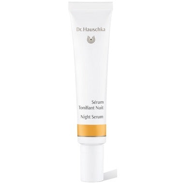 Dr. Hauschka Face Care Night Serum 20ml