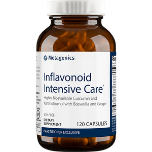 Metagenics Inflavonoid Intensive Care®  120 caps
