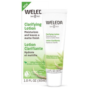 Weleda Clarifying Lotion