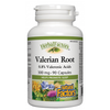 Natural Factors HerbalFactors® Valerian Root 300mg 90 Capsules