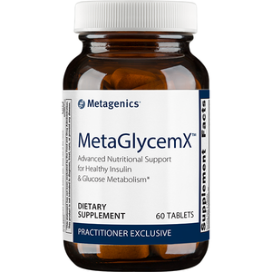 Metagenics MetaGlycemX™