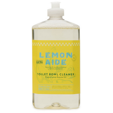 Lemon Aide Toilet Bowl Cleaner