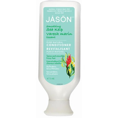 Jason Smoothing Sea Kelp Conditioner