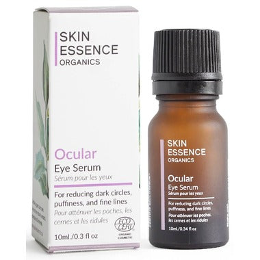 Skin Essence Organics Ocular Eye Serum