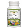 Natural Factors HerbalFactors® Milk Thistle Phytosome® 150mg 90 Capsules