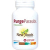New Roots Parasitis Purge 90 Veggie Capsules