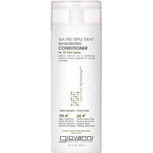 Giovanni Tea Tree Triple Treat Conditioner