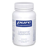 Pure Encapsulations Liposomal Glutathione  60 softgels