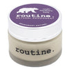 Routine De-Odor-Cream Natural Deodorant in Blackberry Betty Scent  58g