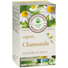 Traditional Medicinals Organic Chamomile Tea