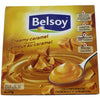 Belsoy Creamy Caramel Dessert Soy Pudding