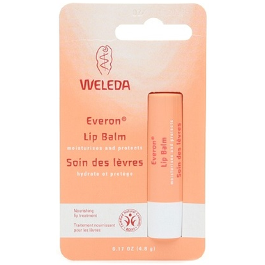 Weleda Everon Lip Balm