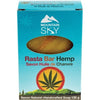 Mountain Sky Rasta Bar Hemp Bar Soap