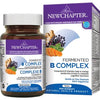 New Chapter Fermented B Complex