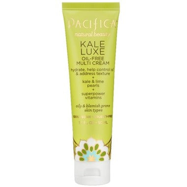 Pacifica Kale Luxe Oil-Free Multi Cream  1.7 oz