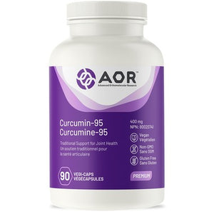 AOR Curcumin-95