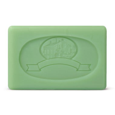 Guelph Soap Company Eucalyptus & Mint Bar Soap