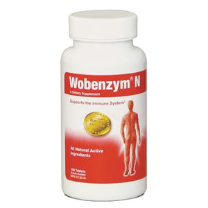 Wobenzym N