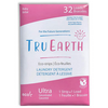 Tru Earth Eco-Strips Laundry Detergent Baby 32 loads