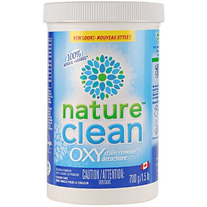 Nature Clean Oxy Stain Remover