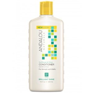 ANDALOU naturals Sunflower & Citrus Brilliant Shine Conditioner