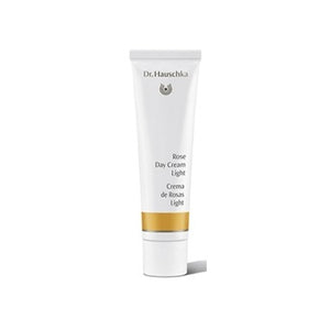 Dr. Hauschka Rose Day Cream Light 30 mL