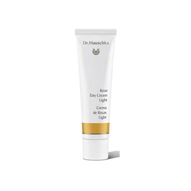 Dr. Hauschka Rose Day Cream Light 30 mL