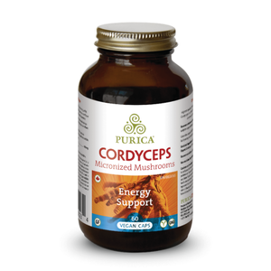 Purica Cordyceps