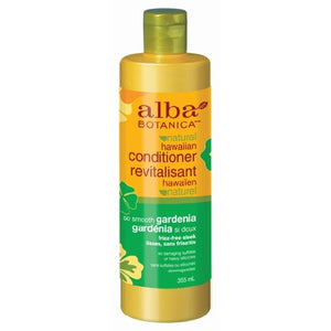 Alba Botanica Natural Hawaiian Conditioner, Gardenia
