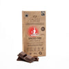Galerie au Chocolat Dark Chocolate Fire