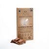 Galerie au Chocolat Milk Chocolate Almond & Sea Salt