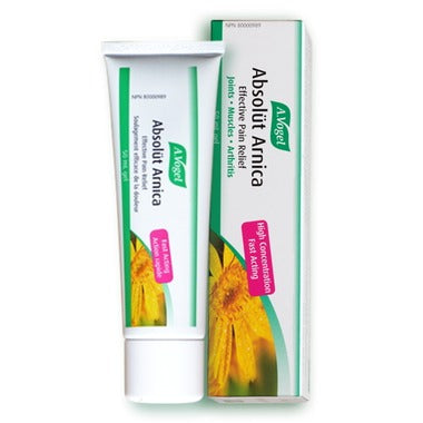 A.Vogel Absolut Arnica Gel