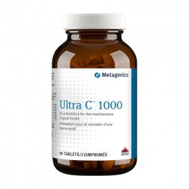 Metagenics Ultra C™ 1000 90 Tablets