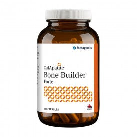 Metagenics Cal Apatite™ Bone Builder™ Forte 180 Capsules
