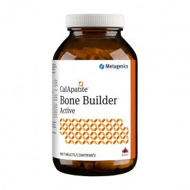 Metagenics CalApatite™ Bone Builder™ Active 180 Tablets