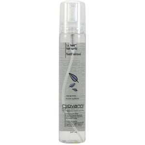 Giovanni l.a. Hair Hold Spritz Styling Mist