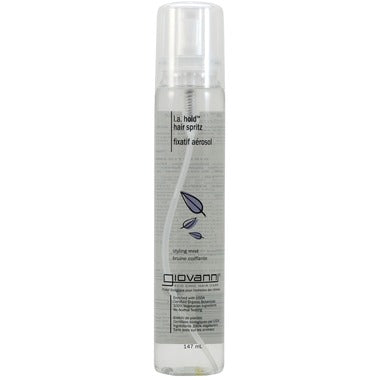 Giovanni l.a. Hair Hold Spritz Styling Mist