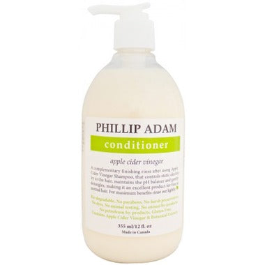Phillip Adam Apple Cider Vinegar Conditioner