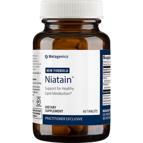 Metagenics Niatain®