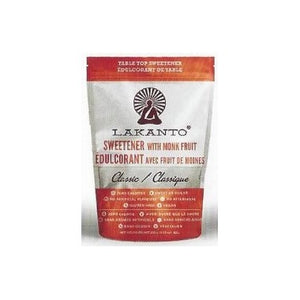 Lakanto All Natural Sugar Free Sweetener