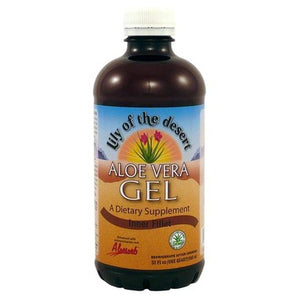 Lily of the Desert Aloe Vera Gel Inner Fillet