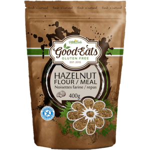 Pilling Foods Good Eats Gluten Free Hazelnut Meal