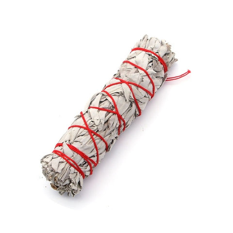 California White Sage Smudge